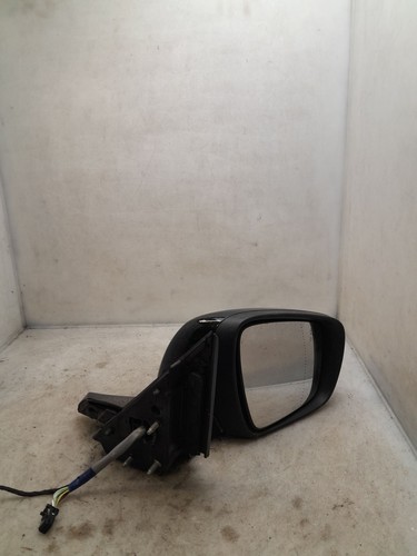 Retroviseur droit renault - retroviseur,
