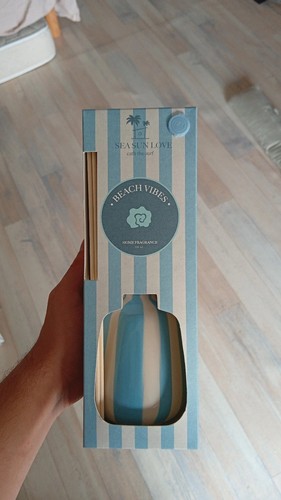 Diffuseur parfum - de,
