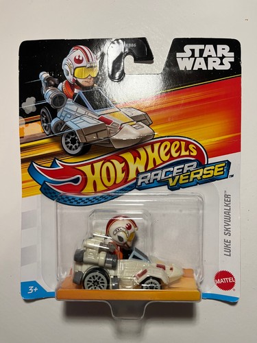 Hot wheels racer - hot,