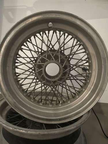 Jantes borrani 3591 ferrari - borrani,