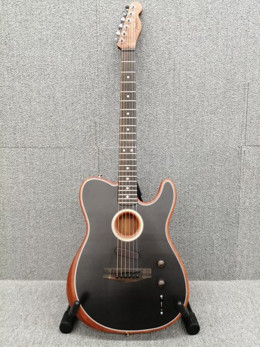 Guitare électrique fender - guitare, usa