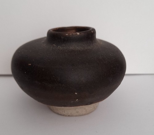 Pot ceramique chine - en,