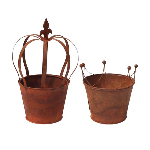 Jardinière fer pour - jardinière,