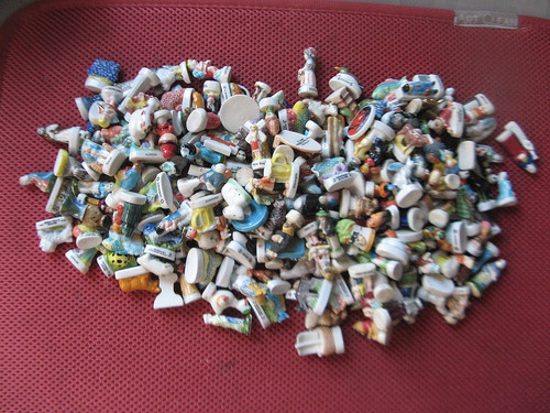 628 lot de 220 - "628.17",