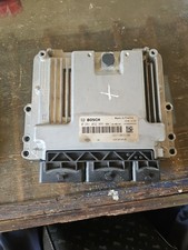 Calculateur moteur Renault