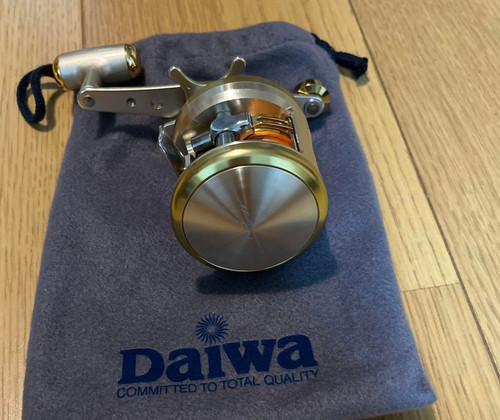 Moulinet pêche jdm daiwa - de,