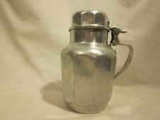 vintage VIKO popular aluminum