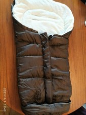 Thermo chancelière bébé