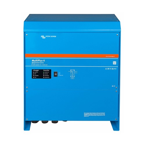 Chargeur onduleur combiné