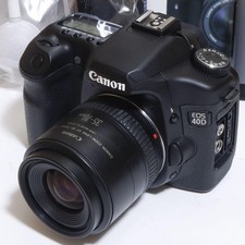 Kit appareil photo reflex