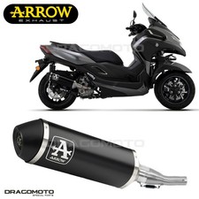 Pot échappement YAMAHA