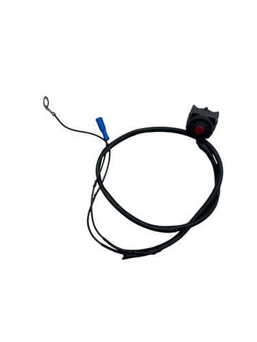 Bouton arret moteur ktm - bouton, d'arret