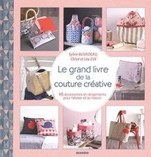 Le grand livre de la couture