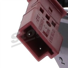 TOUCHE, VERROUILLAGE