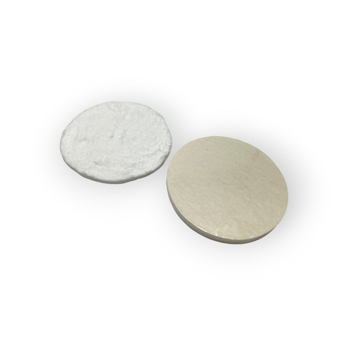 Panneau isolant fibre - en,