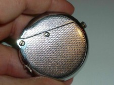 Thorens Circular Lighter With Double Claw - Lighter - 1930 -