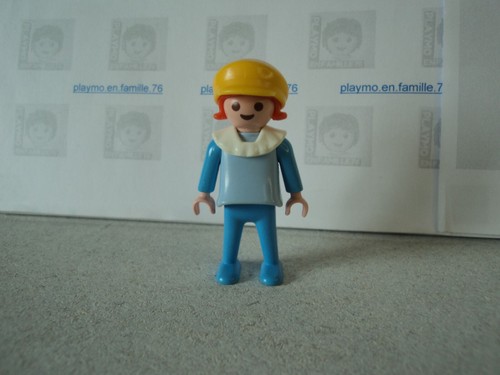 Playmobil vintage city - playmobil,