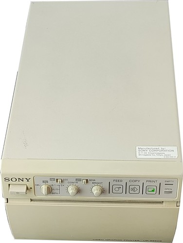 Sony 895ce video graphic - sony,