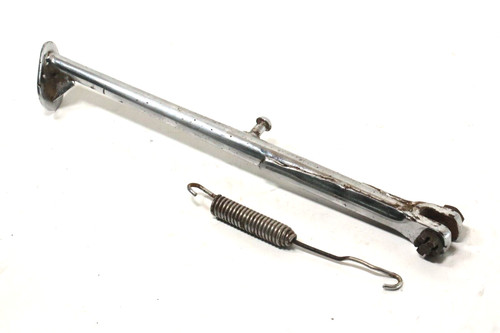 Béquille yamaha 125 - béquille,