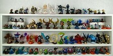 Skylanders Trap Team Used Figures Selection PS3 PS4 Wii Wii-U XBox 360 One