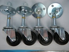 Replacement Fender Amp Casters