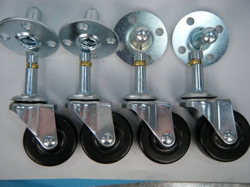 Replacement fender amp casters - amp,