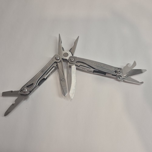Leatherman wingman multi tool - leatherman,