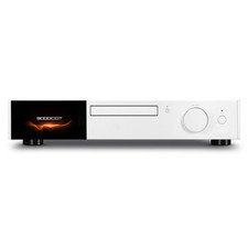 Transport CD AUDIOLAB 9000 CDT