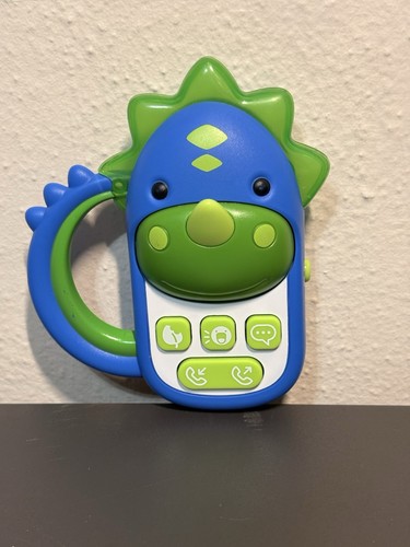 Skip hop zoo - skip, baby