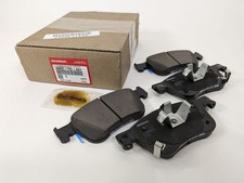 Genuine Honda 2018-2024 Honda - Brake Pad Set (Front) 45022-TVC-A51