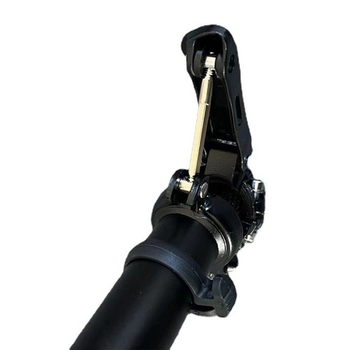 Pour vélo pliable tige - vélo,