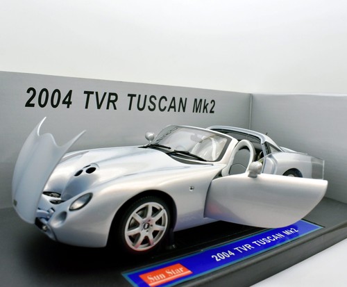 Miniature voiture auto 18 - voiture, 1:18