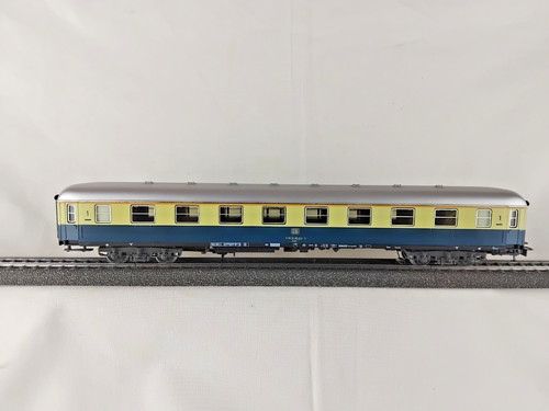 Marklin 4091 voitures db - 4091,,