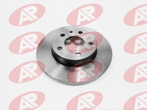 Disques arrières pleins pour - pleins,