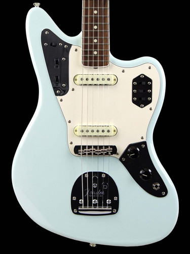 Fender fsr made japan - made, in