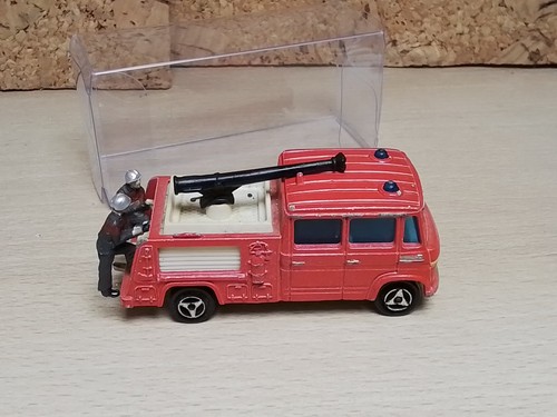 Majorette vehicule - 1/70.,