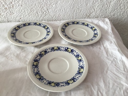 Sous tasses soucoupes cadiz - 3,
