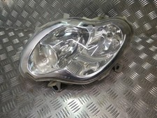 Smart Fortwo 450 Année 2001