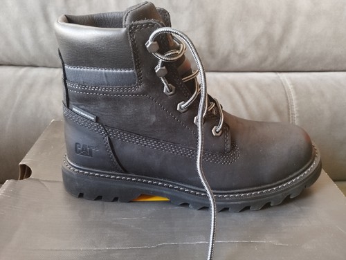 Chaussures boots caterpillar - chaussures,