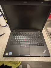 LENOVO T430-2349 THINKPAD 14"  I5 3320 2.6GHz 8GB RAM 250GB HDD WINDOWS 10 Works