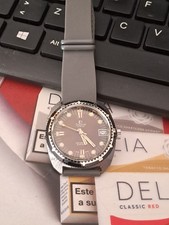 vintage  dreffa winding watch