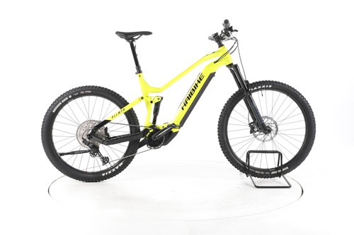 Haibike allmtn vtt - haibike,