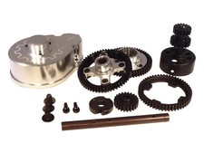 King Motor V2 2-Speed Kit for