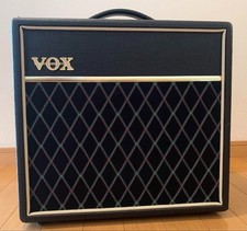VOX Pathfinder15 V9168 Electric Guitar Amplifier Test Completed Working