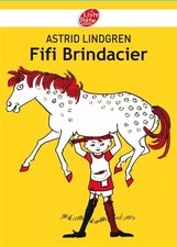 Fifi Brindacier, Astrid