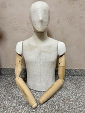 Buste mannequin couturier