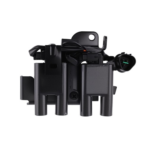 Bobine allumage pôles 12v - bobine, 3