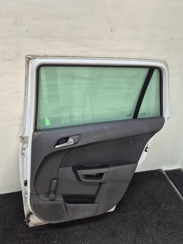 Porte arriere droit opel - arriere,