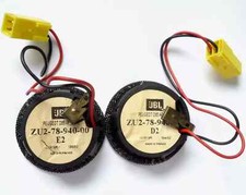 Tweeter arrière PEUGEOT 406 Coupé JBL ZU27894000 101619R