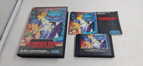 Jeu sega megadrive mega - jeu,